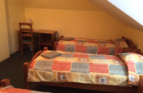 Jaunzemi Hotel | Strenči Guesthouse