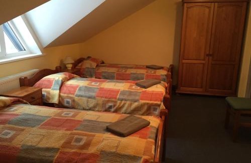 Jaunzemi Hotel | Strenči Guesthouse