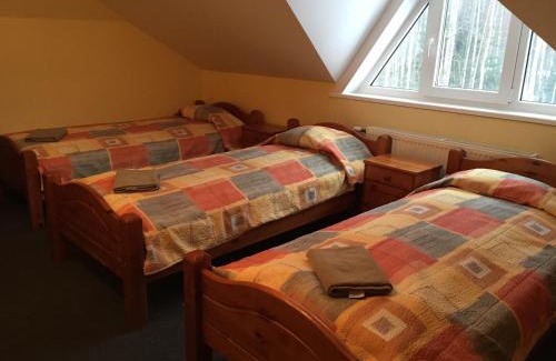 Jaunzemi Hotel | Strenči Guesthouse