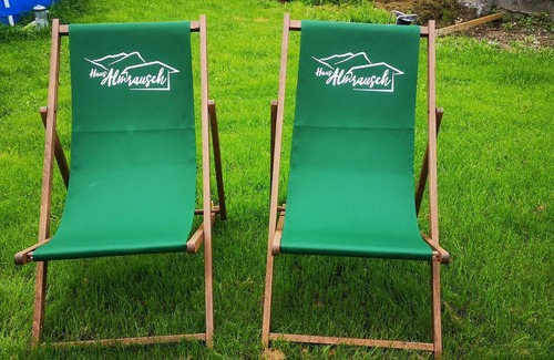 Bichlbach Apartment | Strength of the mountains - Holiday apartments Haus Almrausch