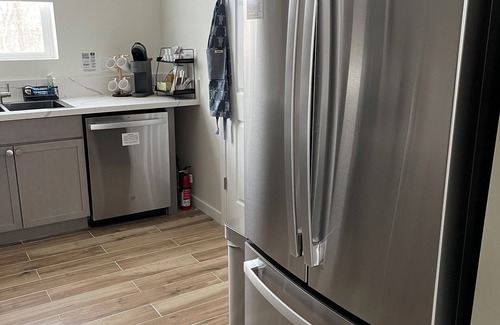 Holts Summit House | Stress free, Centrally located, Spacious 4-bedroom house in Holts Summit