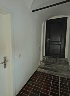 Ljubljana Old Town Apartment | Strict city apartments