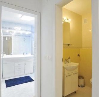 Ljubljana Old Town Apartment | Strict city apartments