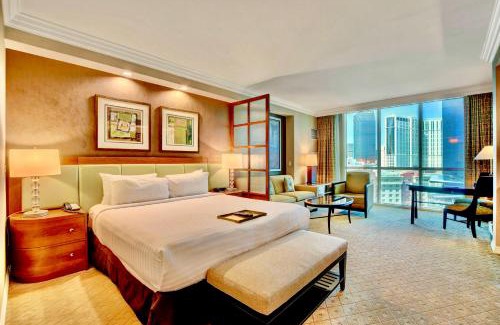 Las Vegas Apartment | Strip View Suites - No Resort Fee !