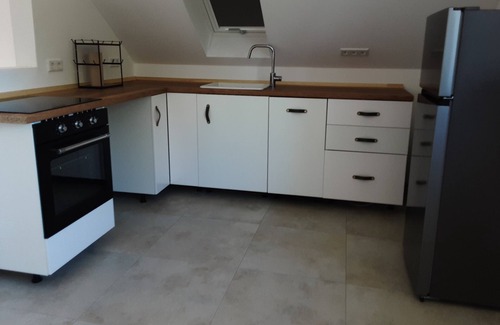 Wolfsburg Apartment | Stroke of luck
