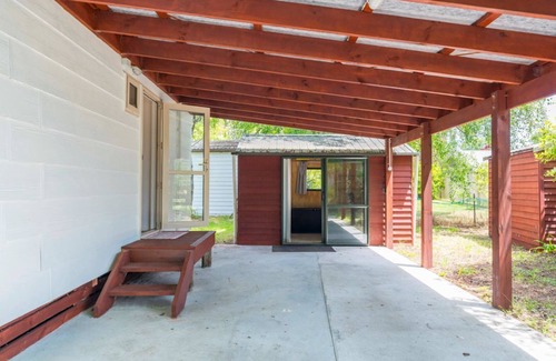 Kinloch House | Stroll to the Lake - only 250m away!