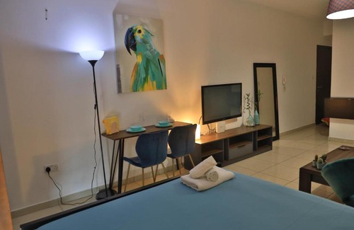 Strovolos Apartment | Strovolos Luxury Suite