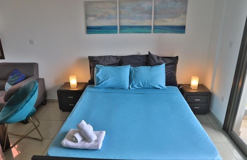 Strovolos Apartment | Strovolos Luxury Suite