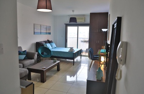 Strovolos Apartment | Strovolos Luxury Suite