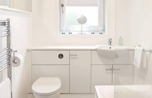 Inverkeithing House | Struan House, Inverkeithing near Edinburgh