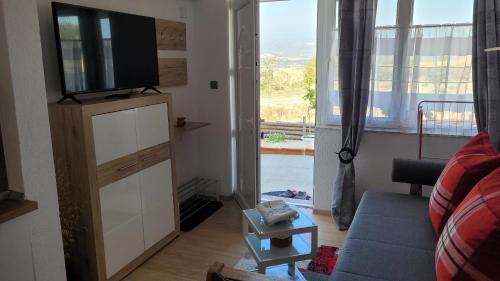 Sandanski House | Strumyani tiny flat