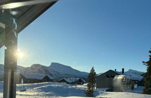 Hemsedal House | Strupa - 3 bedroom cabin in Hemsedal