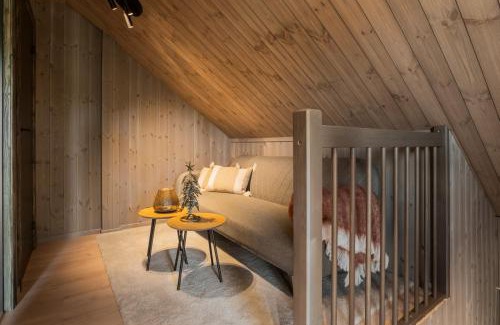 Stryn House | Stryn Wiew Logde Tverrfjellet