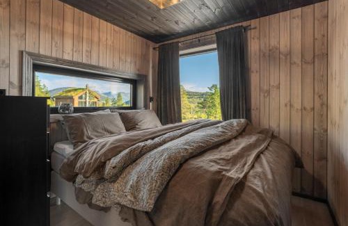 Stryn House | Stryn Wiew Logde Tverrfjellet