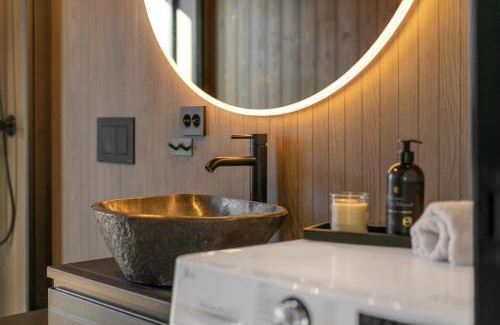 Stryn House | Stryn Wiew Logde Tverrfjellet