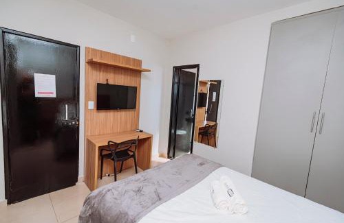 Centro Apartment | Sttudio One
