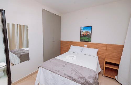 Centro Apartment | Sttudio One