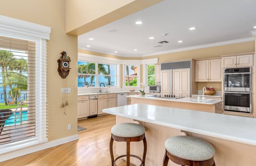 Stuart House | Stuart Riverside Home with pool & hot tub, short drive to downtown & beaches