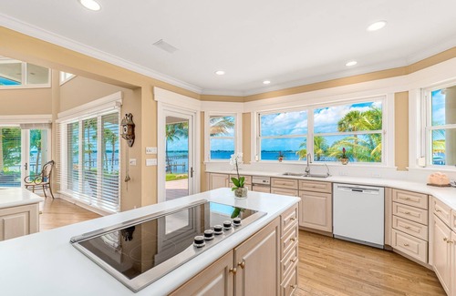 Stuart House | Stuart Riverside Home with pool & hot tub, short drive to downtown & beaches