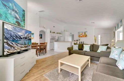Bridgeford Crossings House | Stuart's Bridgeford Crossing Vacation Home