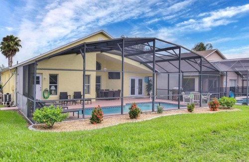 Bridgeford Crossings House | Stuart's Bridgeford Crossing Vacation Home