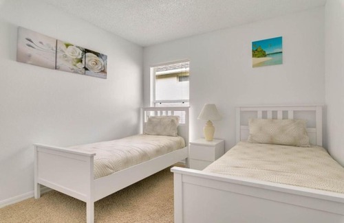 Bridgeford Crossings House | Stuart's Bridgeford Crossing Vacation Home