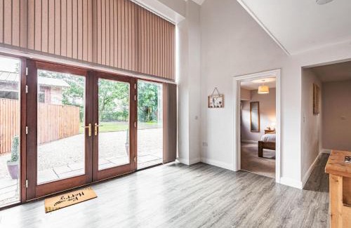 Westhead House | Stuarts Farm Barn