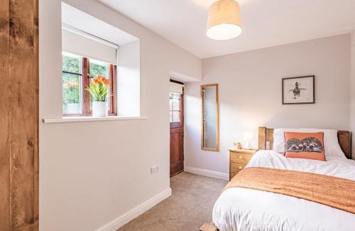 Westhead House | Stuarts Farm Barn