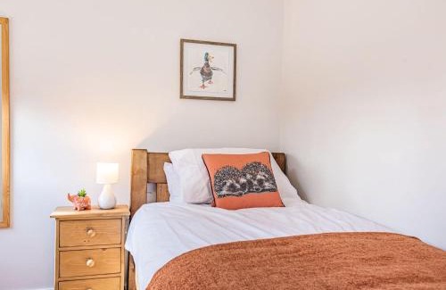 Westhead House | Stuarts Farm Barn