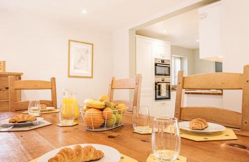 Westhead House | Stuarts Farm Barn