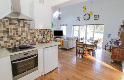 Malvern Cottage | Stubb Oak
