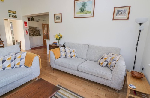 Malvern Cottage | Stubb Oak