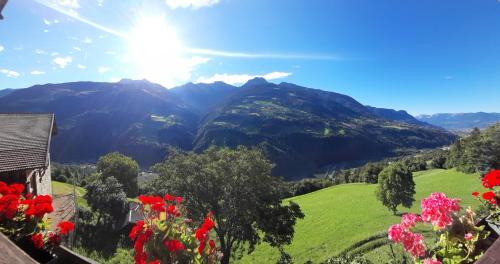 Rifiano House | Stuberhof