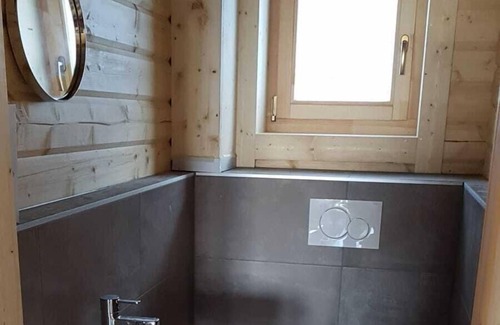 Sonnleitn Cabin | Stubihuettn (1450 m) directly on the ski slope Ground floor apartment