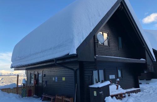 Sonnleitn Apartment | Stubihuettn