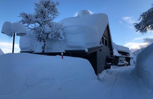 Sonnleitn Apartment | Stubihuettn