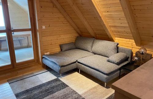 Sonnleitn Apartment | Stubihuettn