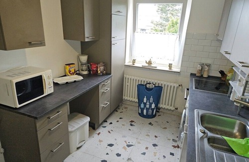 Duissern Apartment | Student apartment HBF/shared accommodation