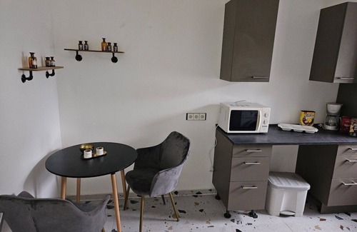 Duissern Apartment | Student apartment HBF/shared accommodation