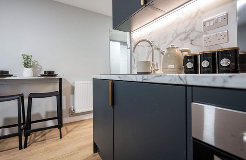 City Centre Glasgow Apartment | Student Only Clyde Court