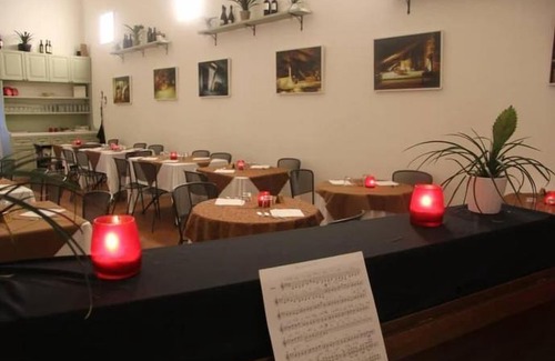 Reggio nell'Emilia Hostel | Student's Hostel Della Ghiara