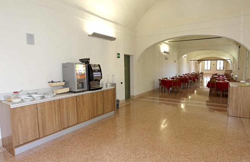 Reggio nell'Emilia Hostel | Student's Hostel Della Ghiara