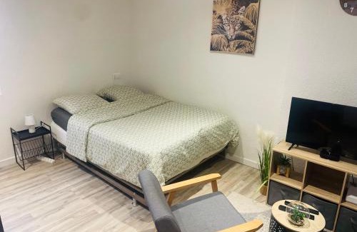 Cite Apartment | Studette narbonaise