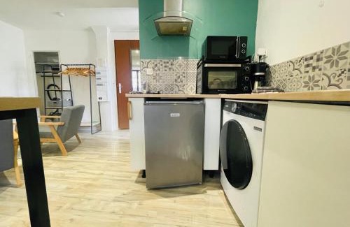 Cite Apartment | Studette narbonaise