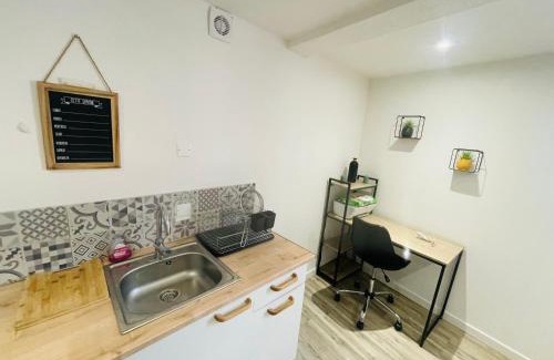 Cite Apartment | Studette narbonaise