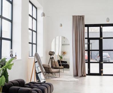 Kuldiga Apartment | Studija