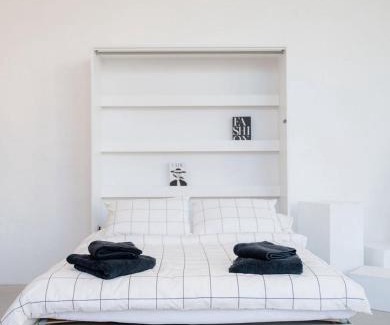 Kuldiga Apartment | Studija