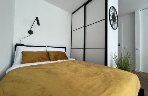 Taurage Apartment | Studija Tauragė pirmas aukštas