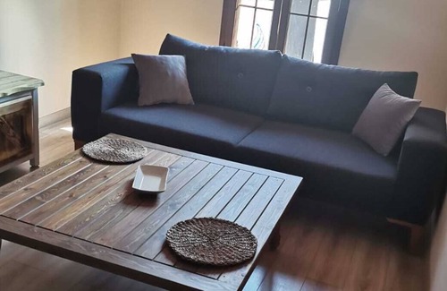 Kusadasi City Centre Apartment | Studio à Kusadasi - 4 Personnes, 2 Pièces