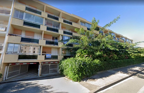 La Faviere Apartment | Studio à la Faviere à 400m de la Plage